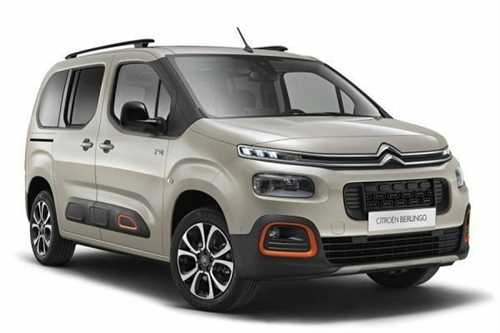 Как подобрать правильные диски для Citroen Berlingo — руководство по выбору