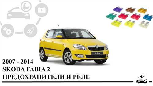 Самые популярные причины, почему не горят габариты Skoda Roomster. Найдите решение проблемы!