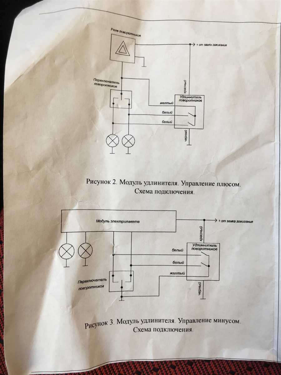 Подключение реле поворотов для мотоцикла Иж Планета 3 — шаг за шагом инструкция и схема соединения